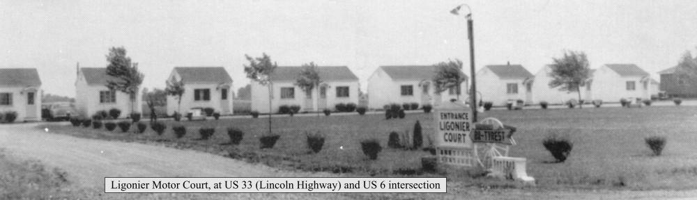 Indiana Lincoln Highway Association
