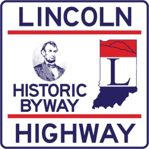 Lincoln Highway SIGN v4