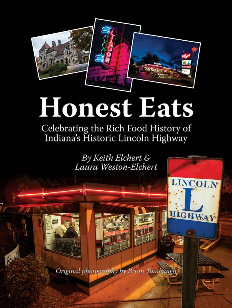 Honest Eats